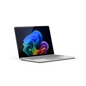 Microsoft Surface Laptop 7 Copilot+/U7-268V/13,8"/2304x1536/T/32GB/256GB SSD/Arc 140V/W11P/Platinum/