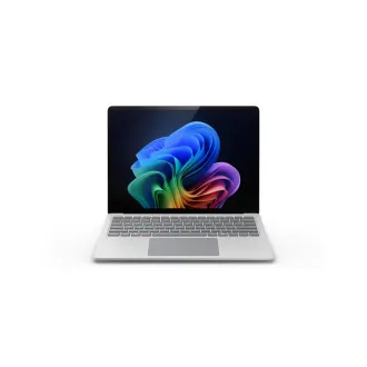 Microsoft Surface Laptop 7 Copilot+/U7-268V/13,8"/2304x1536/T/32GB/256GB SSD/Arc 140V/W11P/Platinum/