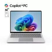 Microsoft Surface Laptop 7 Copilot+ 5G/U5-236V/13,8"/2304x1536/T/16GB/256GB/Intel int/W11P/Platinum/