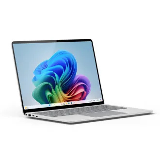 Microsoft Surface Laptop 13.8" 5G (7. edícia)/U7-266V/13,8"/2304x1536/T/16GB/256GB/Intel int/W11P/Pla Microsoft Surface Laptop 13.8" 5G (7. edícia)/U7-266V/13,8"/2304x1536/T/16GB/256GB/Intel int/W11P/Pla