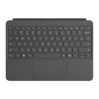 Microsoft Surface Pro 12" Keyboard + Slim Pen 2 Bundle (Slate), Commercial, ENG