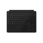 Microsoft Surface Pro 13" Keyboard (Black), Commercial, ENG