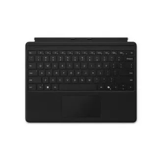 Microsoft Surface Pro 13" Keyboard (Black), Commercial, ENG Microsoft Surface Pro 13" Keyboard (Black), Commercial, ENG
