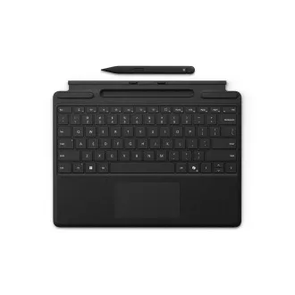 Microsoft Surface Pre Keyboard + Slim Pen 2 Bundle (Black), Commercial, ENG Microsoft Surface Pre Keyboard + Slim Pen 2 Bundle (Black), Commercial, ENG