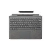 Microsoft Surface Pre Keyboard + Slim Pen 2 Bundle (Platinum), Commercial, ENG - Rozbalené