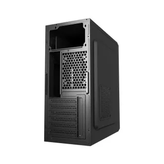 FSP CMT160/Midi Tower/Čierna