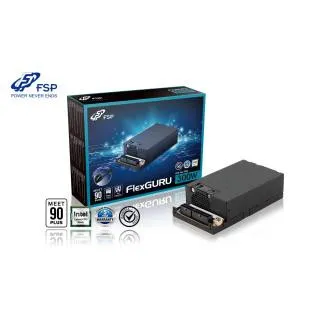 FSP ATX FlexGURU/300W/Flex/80PLUS Gold/Modular/Retail FSP ATX FlexGURU/300W/Flex/80PLUS Gold/Modular/Retail