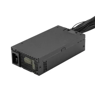 FSP ATX Flex GURU PRE 500/500W/Flex/80PLUS Gold/Retail