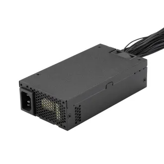 FSP ATX Flex GURU PRE 500/500W/Flex/80PLUS Gold/Retail - Rozbalené