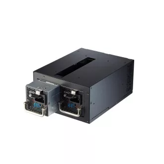 FSP TWINS PRO/500W/ATX/80PLUS Gold/Retail