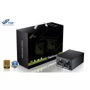 FSP TWINS PRO/700W/ATX/80PLUS Gold/Retail