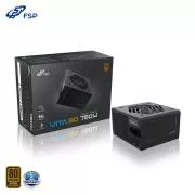 FSP VITA BD/750W/ATX 3.1/80PLUS Bronzia 230V/Retail