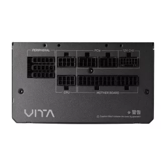 FSP VITA GM/850W/ATX 3.1/80PLUS Gold/Modular/Retail
