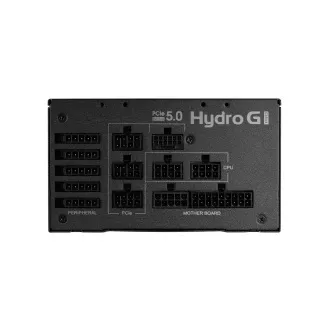 FSP HYDRO G PRE 850/850W/ATX 3.0/80PLUS Gold/Modular/Retail FSP HYDRO G PRE 850/850W/ATX 3.0/80PLUS Gold/Modular/Retail