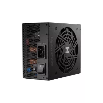 FSP HYDRO PTM PRE 1650/1650W/ATX 3.1/80PLUS Platinum/Modular/Retail