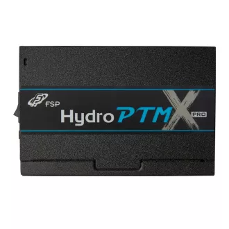 FSP HYDRO PTM X PRE 1200/1200W/ATX 3.0/80PLUS Platinum/Modular/Retail