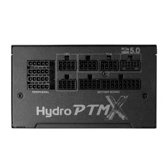 FSP HYDRO PTM X PRE 1200/1200W/ATX 3.0/80PLUS Platinum/Modular/Retail
