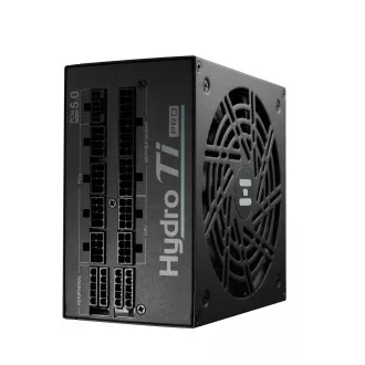 FSP HYDRO Ti PRO/850W/ATX 3.0/80PLUS Titanium/Modular/Retail