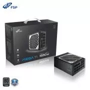 FSP MEGA TI/1650W/ATX 3.1/80PLUS Titanium/Modular/Retail