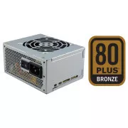 FSP SFX FSP350-50SAC/350W/SFX/80PLUS Bronze/Bulk