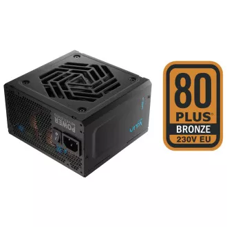 FSP VITA BD/750W/ATX 3.1/80PLUS Bronzia 230V/Bulk