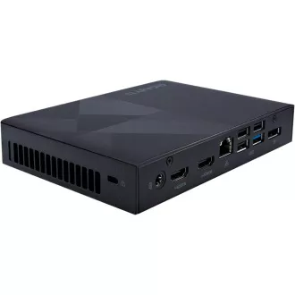 Gigabyte Brix/GB-BNIP-N100/Ultra SFF/N100/bez RAM/UHD/bez OS/3R Gigabyte Brix/GB-BNIP-N100/Ultra SFF/N100/bez RAM/UHD/bez OS/3R