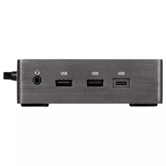 Gigabyte BRIX/GB-BRU5-225H/Mini/U5-225H/bez RAM/Intel int/bez OS/3R