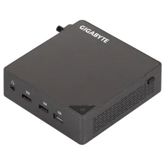 Gigabyte BRIX/GB-BRU5-225H/Mini/U5-225H/bez RAM/Intel int/bez OS/3R Gigabyte BRIX/GB-BRU5-225H/Mini/U5-225H/bez RAM/Intel int/bez OS/3R