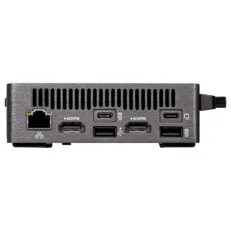 Gigabyte BRIX/GB-BRU5-225H/Mini/U5-225H/bez RAM/Intel int/bez OS/3R Gigabyte BRIX/GB-BRU5-225H/Mini/U5-225H/bez RAM/Intel int/bez OS/3R