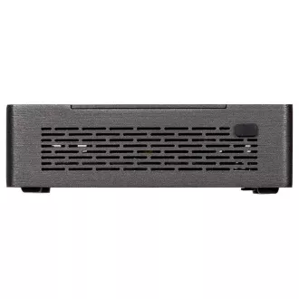 Gigabyte BRIX/GB-BRU7-255H/Mini/U7-255H/bez RAM/Intel int/bez OS/3R