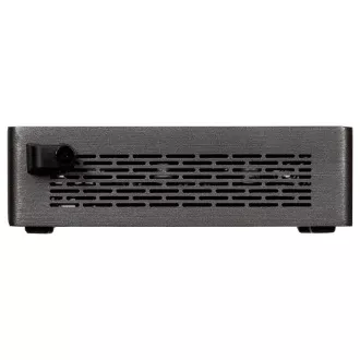 Gigabyte BRIX/GB-BRU7-255H/Mini/U7-255H/bez RAM/Intel int/bez OS/3R