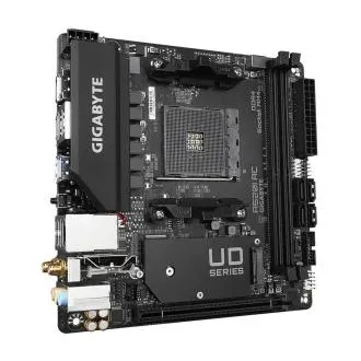GIGABYTE A520I AC/AM4/MITX GIGABYTE A520I AC/AM4/MITX