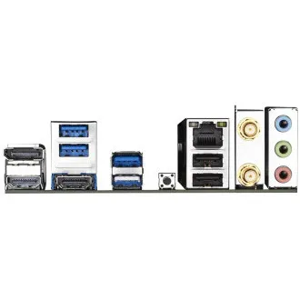 GIGABYTE A520I AC/AM4/MITX GIGABYTE A520I AC/AM4/MITX