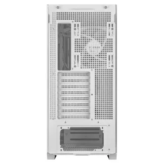 ASUS TUF Gaming GT302 ARGB/Midi Tower/Transpar./Biela