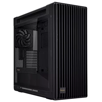 ASUS ProArt PA602/Midi Tower/Transpar./Čierna