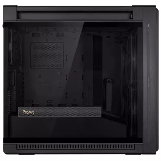 ASUS ProArt PA602/Midi Tower/Transpar./Čierna