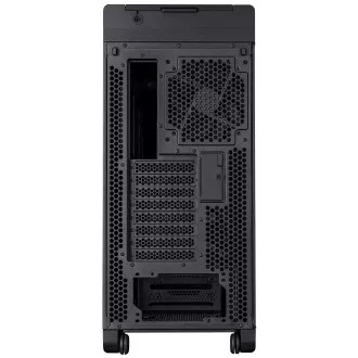 ASUS ProArt PA602/Midi Tower/Transpar./Čierna