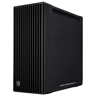 ASUS ProArt PA602/Midi Tower/Transpar./Čierna