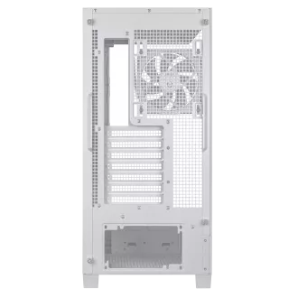ASUS case A31 PLUS TG ARGB FANS white
