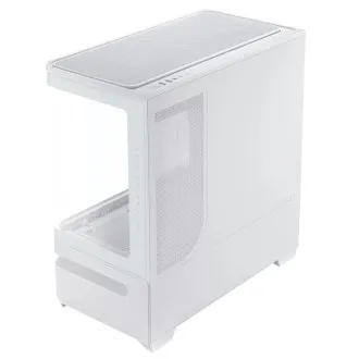 ASUS case PRIME AP202 TG ARGB FANS white ASUS case PRIME AP202 TG ARGB FANS white