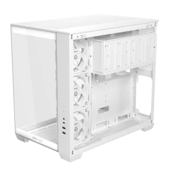 ASUS case A32 PLUS/WT/TG/ARGB