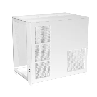 ASUS case A32 PLUS/WT/TG/ARGB