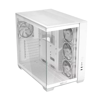 ASUS case A32 PLUS/WT/TG/ARGB