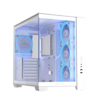 ASUS case A32 PLUS/WT/TG/ARGB