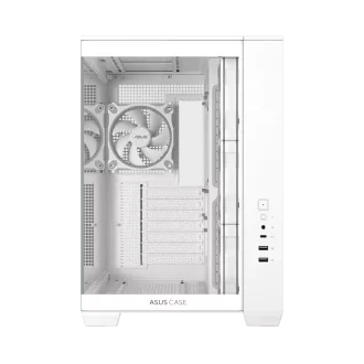 ASUS case A32 PLUS/WT/TG/ARGB