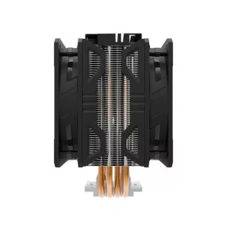 COOLER MASTER CPU chladič HYPER 212 LED TURBO ARGB, čierny COOLER MASTER CPU chladič HYPER 212 LED TURBO ARGB, čierny
