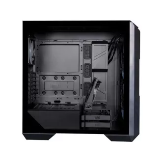 PC skriňa Cooler Master HAF 500 MIDI TOWER