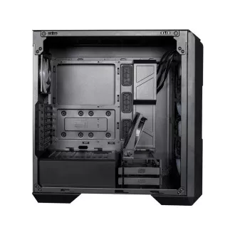 PC skriňa Cooler Master HAF 500 MIDI TOWER