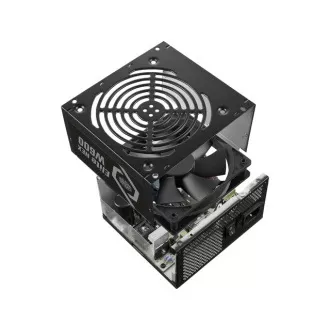 Cooler Master zdroj ELITE NEX 600W 80+, čierny Cooler Master zdroj ELITE NEX 600W 80+, čierny