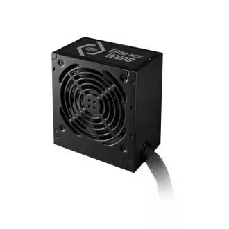 Cooler Master zdroj ELITE NEX 600W 80+, čierny Cooler Master zdroj ELITE NEX 600W 80+, čierny